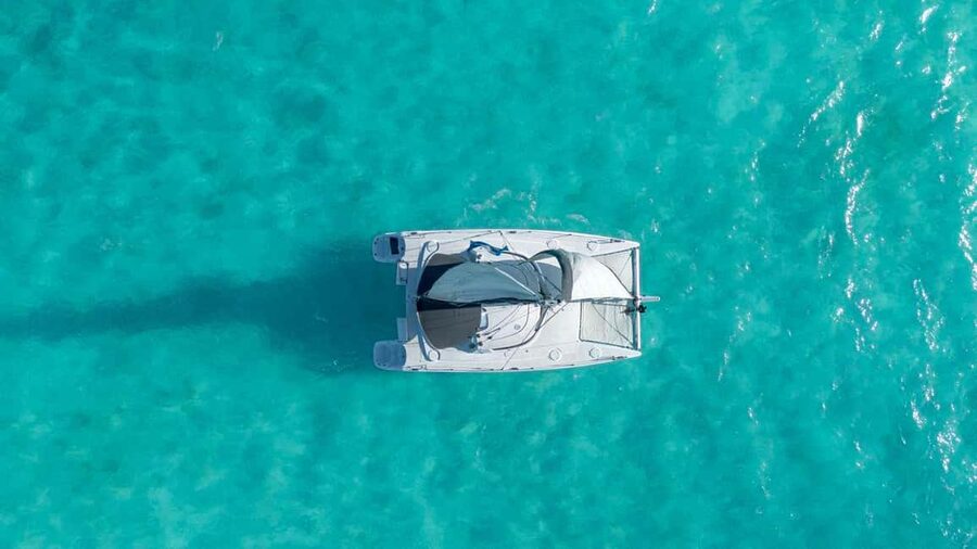 Cancun: Premium Catamaran with Transportation & Dock fee - Who will enjoy this trip most