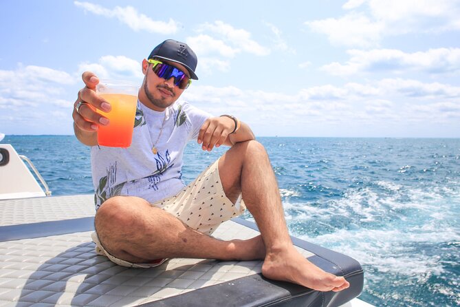 Cancun Private Catamaran Cruise– Open Bar & Snorkeling Experience - Who will enjoy this cruise most