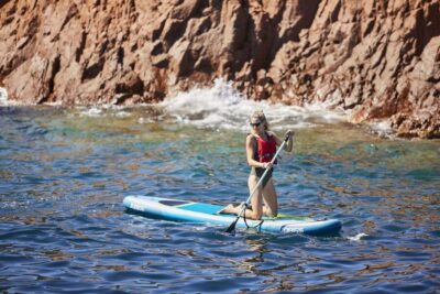 Half-Day Catamaran Cruise