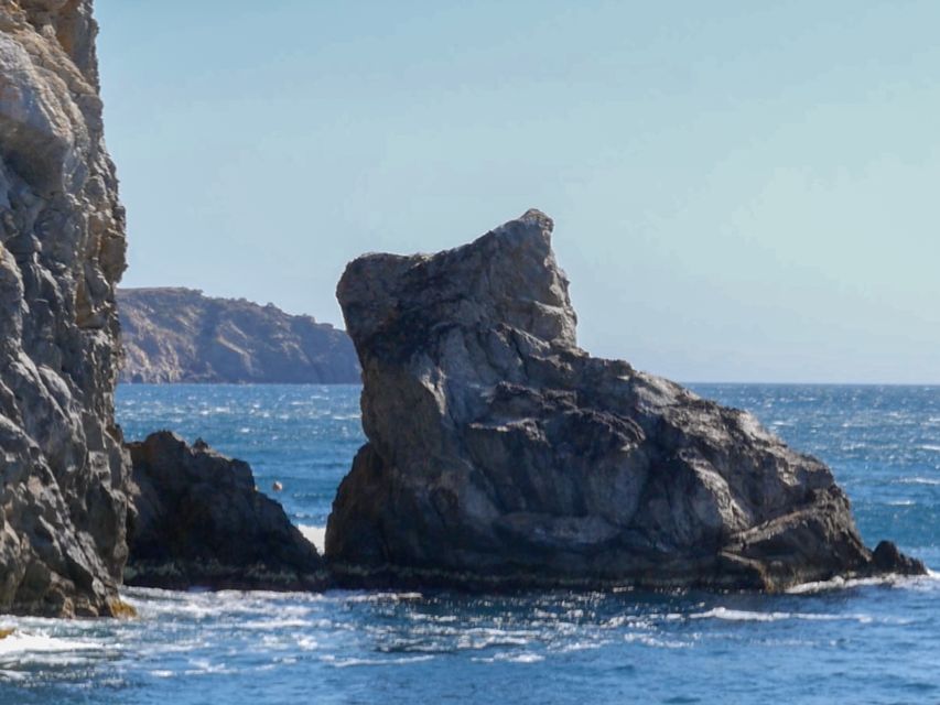 Cap Norfeu: Costa Brava Catamaran Trip with Underwater Views - Key points to know before you book