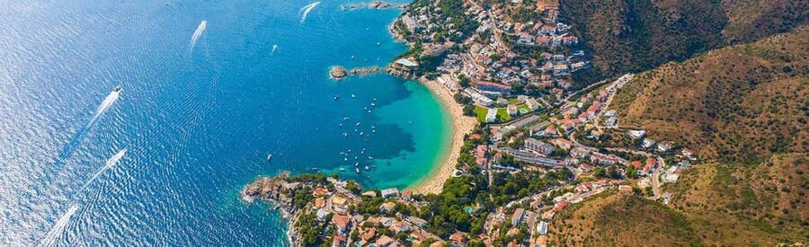 Cap Norfeu: Costa Brava Catamaran Trip with Underwater Views - Is $35 a fair price?
