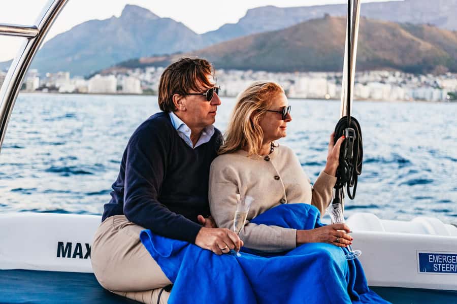 Cape Town: Sunset Catamaran Cruise on Table Bay with Bubbles - Who will enjoy this sunset sailing?