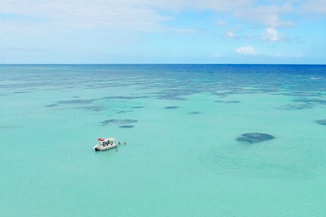 Caribbean Paradise Catamaran - My practical verdict