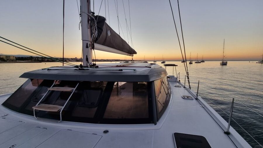Cascais:Luxury Private Sailing Catamaran Cruise with a Drink - Who will enjoy this cruise most?