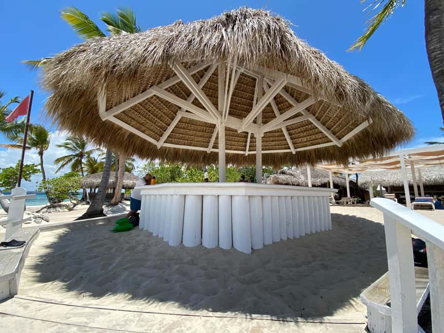 Catalina Island Comfort: Snorkeling & Catamaran Experience - The Return Ride to Bayahibe