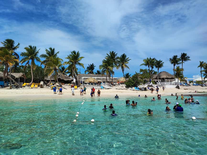 Catalina Island Comfort: Snorkeling & Catamaran Experience - The Chavón River Movie Connection