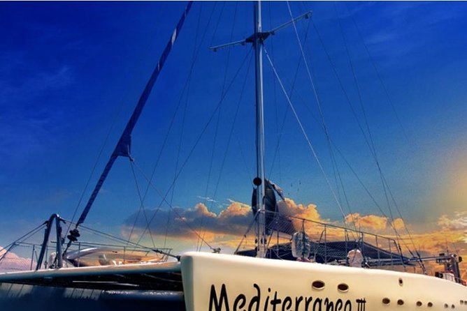 Catamaran Adults Sunset Cruise from Protaras - Key points to know before boarding