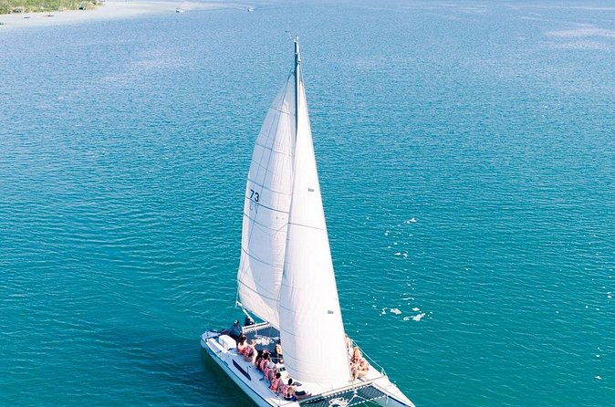 Catamaran Adventure: Navigate the Seven Colors - Timing, Weather, and Route Flexibility