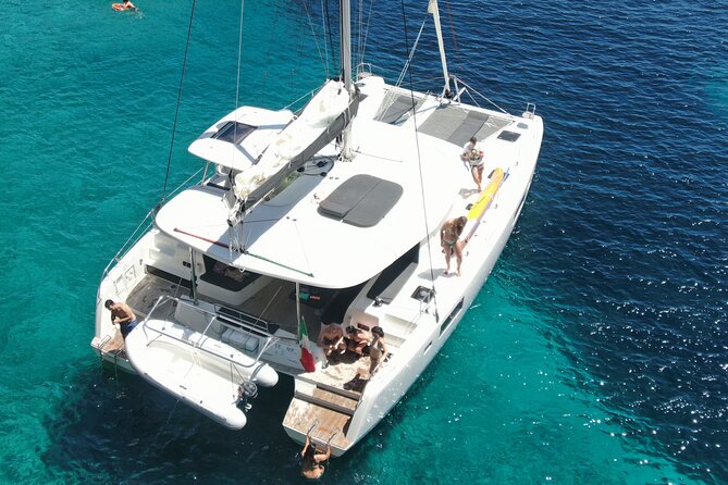 Catamaran Alghero, Catamaran Sailing Day Trip - Practical details that can affect your day