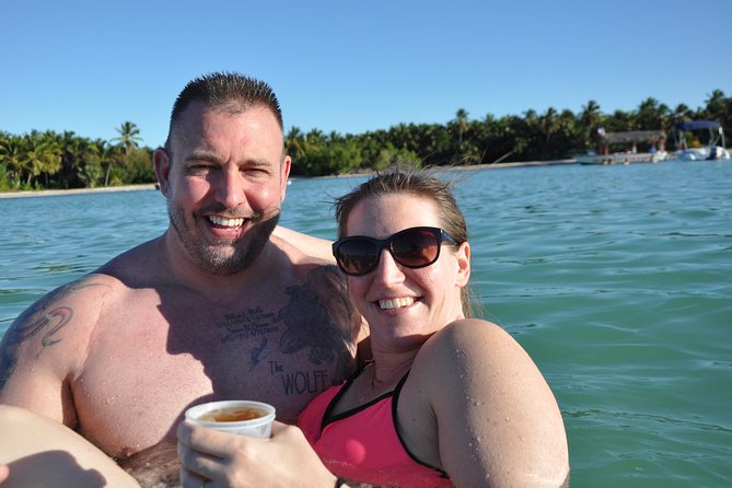 Catamaran Booze Cruise, Snorkeling & Punta Cana Coast View - What the $89 price really covers