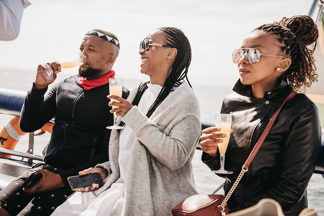 Catamaran Cruise and Sushi Experience in Cape Town - Who will enjoy this cruise most