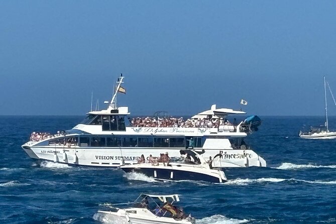 Catamaran Cruise from Puerto Rico (Full package) - Key points to know before you book