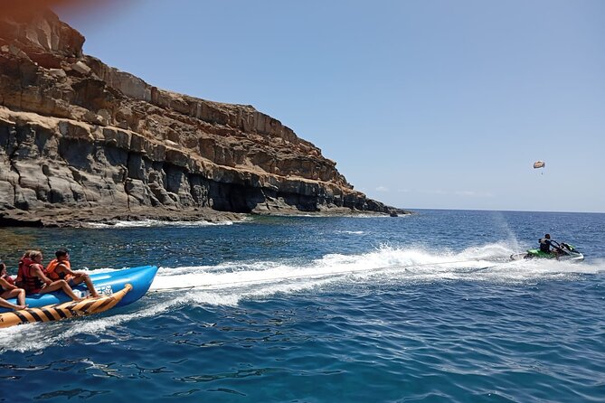 Catamaran Cruise from Puerto Rico (Full package) - Family features on a large catamaran