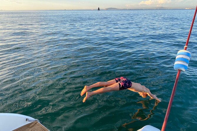Catamaran Cruise in Cape Town - Is one hour enough?