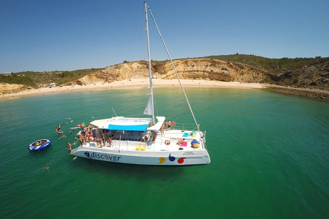 Catamaran Cruise in Lagos - Key things to know before you book