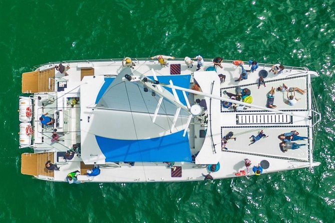 Catamaran Cruise in Lagos - Is $60.49 good value?