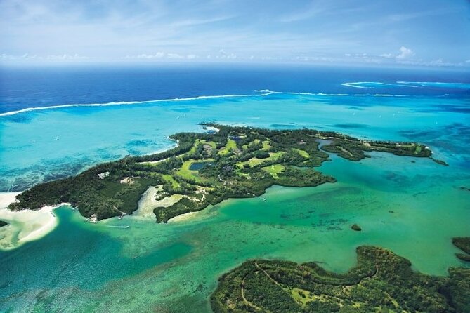 Catamaran Cruise: Isle aux Cerfs, Including BBQ Lunch, in Mauritius - The BBQ lunch is useful, with fair expectations