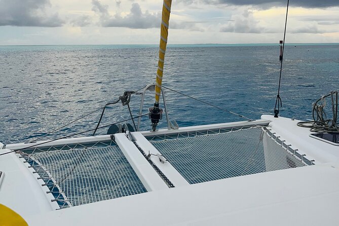Catamaran Cruise - Leeward Islands – The Polynesian Escape - Who will enjoy this cruise most
