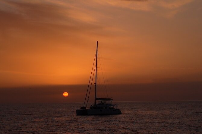 Catamaran Cruise to Dia Island with Meal and Water Activities - Who will enjoy this Dia Island cruise?