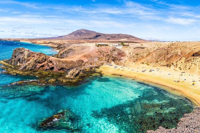Catamaran Cruise to Papagayo beaches, lunch and water activities - Key points before you book