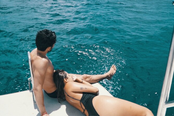 Catamaran Cruise to Papagayo beaches, lunch and water activities - Should you book it?
