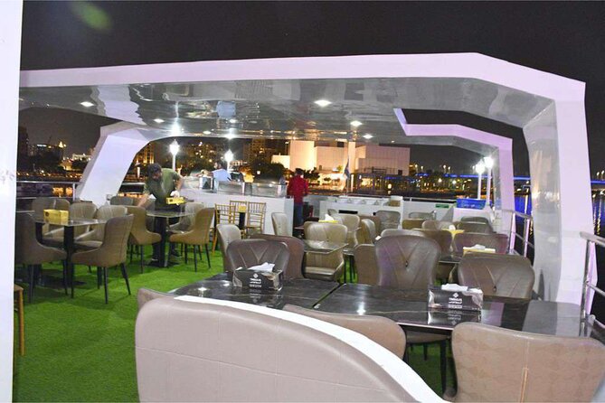 Catamaran Cruise with Dinner at Al Jaddaf Dubai - Who will enjoy this cruise most