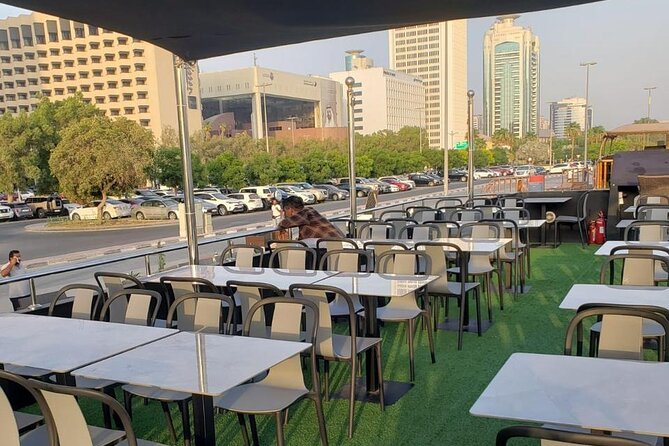 Catamaran Cruise with Dinner at Al Seef Dubai - What is included, and what is extra