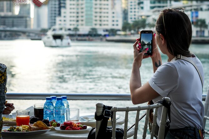Catamaran Cruise with Dinner at Marina Dubai - Who will enjoy this cruise most