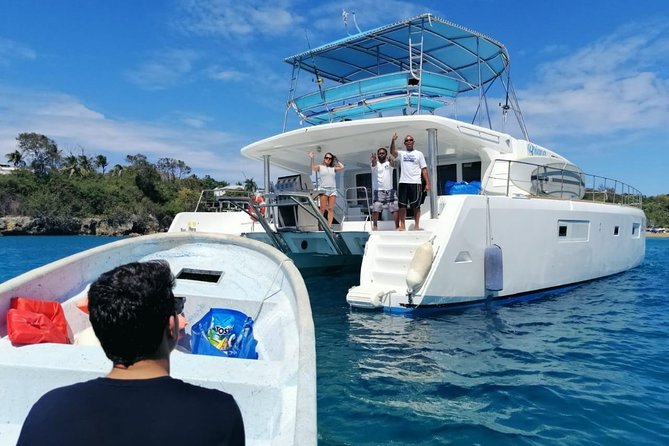 Catamaran Cruise with Snorkeling and lunch on board! - Is $75.90 a fair price?
