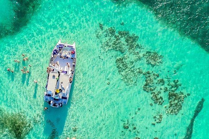 Catamaran Cruise with Snorkeling & Parasailing - Who will enjoy this cruise most