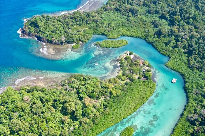 Catamaran Day Cruise Caribbean Beaches with Snorkelling and Lunch - What the boat is really like