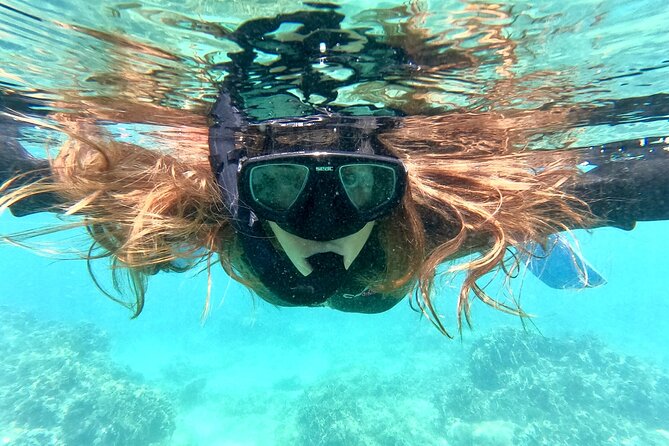 Catamaran Day Cruise Caribbean Beaches with Snorkelling and Lunch - Is $135 a fair price?