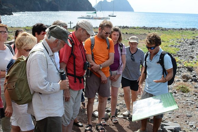 Catamaran Day Cruise to Desertas Islands from Funchal - Why the Desertas Islands are worth the long crossing