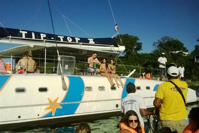 Catamaran Day Trip, Snorkeling & Sailing Excursion - Is $84 a fair price?