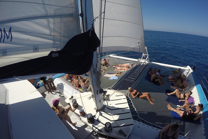 Catamaran Day Trip, Snorkeling & Sailing Excursion - FAQ