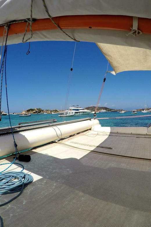 Catamaran: Day trips in La Maddalena's Archipelago - Should you book the La Maddalena catamaran?