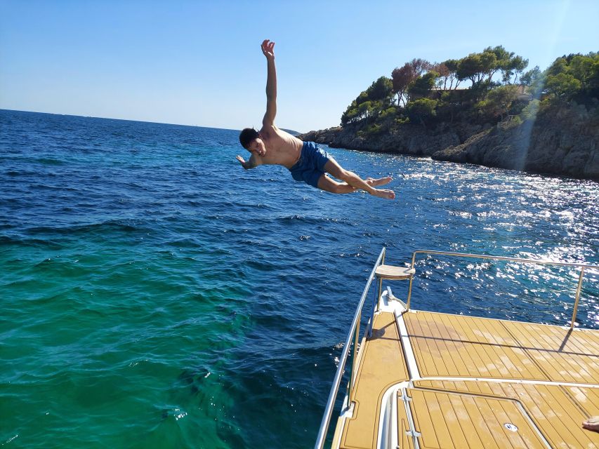 CATAMARAN ECO EXPERIENCE at Palma Bay - FAQ