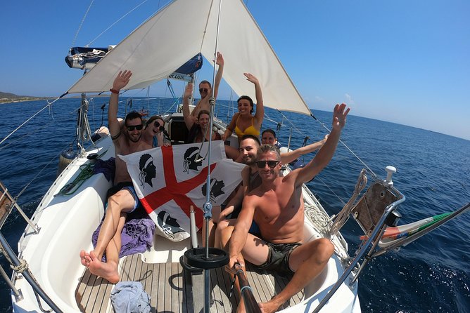 Catamaran excursions in the Asinara island National park - Is the $120.98 price good value?