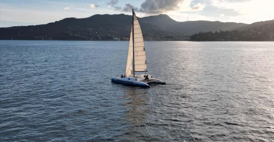 Catamaran Experience around Portofino and San fruttuoso - Price, flexibility, and practical planning