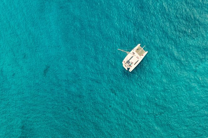 Catamaran Half Day - Beautiful day on the Atlantic Ocean - Drinks, snacks, and the social side