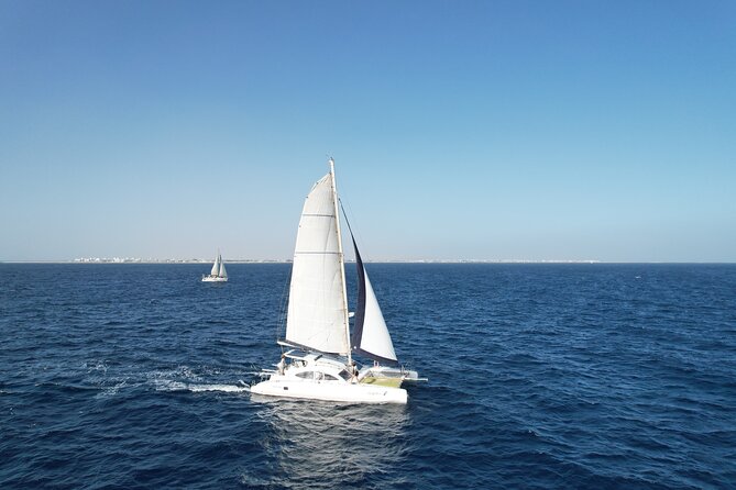 Catamaran Half Day - Beautiful day on the Atlantic Ocean - Booking details worth keeping in mind