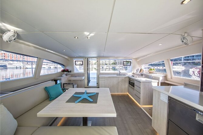 Catamaran Half Day Shared Kleftiko Trip - What to bring and how to plan the day