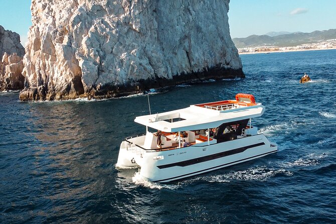 Catamaran - Luxury Private Tour - Is the $2,200 price fair?
