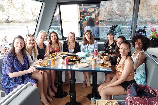 Catamaran Mallorca Eco Experience - What the price means for your group