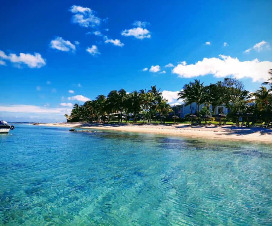 Catamaran Mauritius Cruise in the North Coasts - What the $170 price really covers