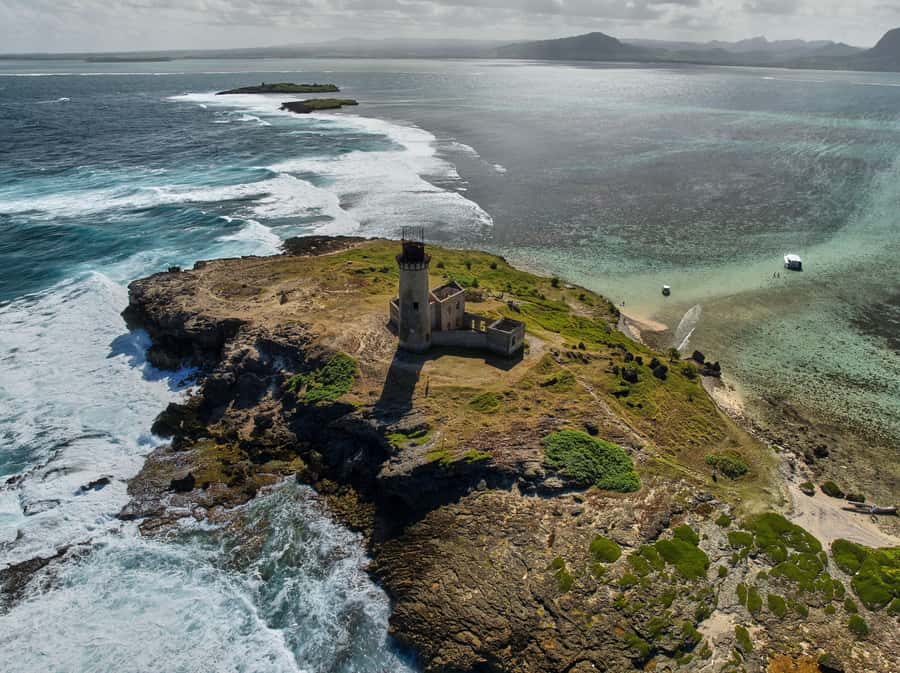 Catamaran Mauritius: South East 5 Islands Catamaran Cruises - Who will enjoy this catamaran day