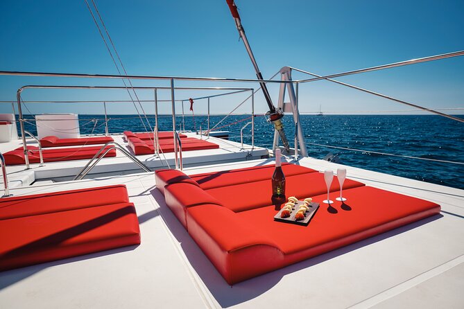 Catamaran Obycat Gran Canaria Tour - Is $83.08 a fair price?