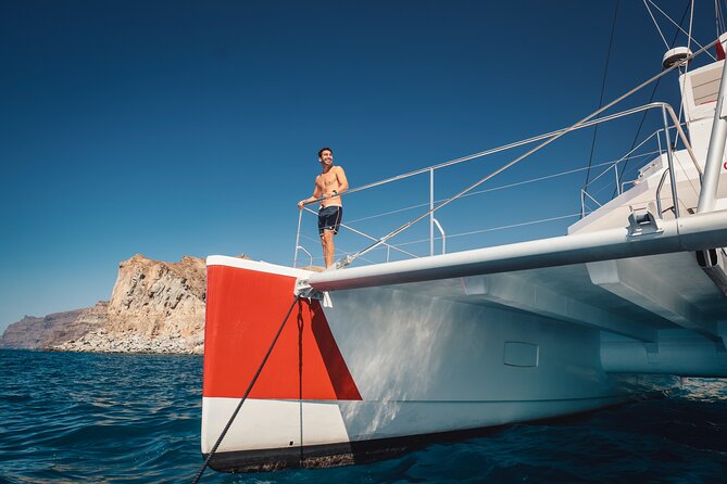 Catamaran Obycat Gran Canaria Tour - Who will enjoy this catamaran trip most?