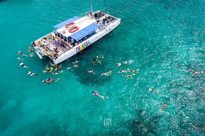 Catamaran Party Cruise and Snorkeling from Montego Bay - What the Three-Hour Cruise Is Really Like