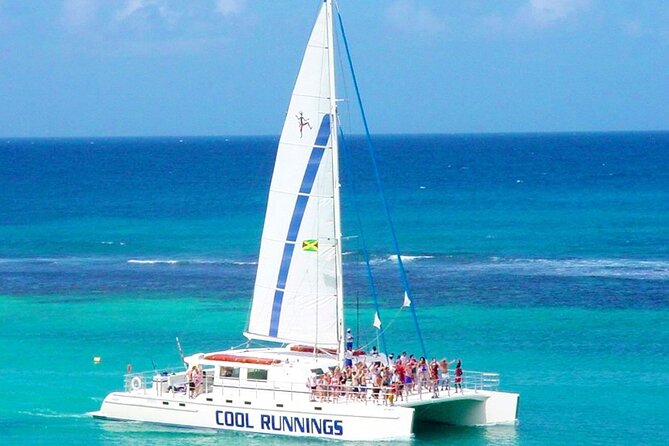 Catamaran Party Cruise and Snorkeling from Montego Bay - Who Will Enjoy This Most